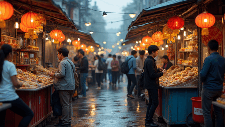Vietnam Retail Crypto Investors Behavior: Patterns and Insights