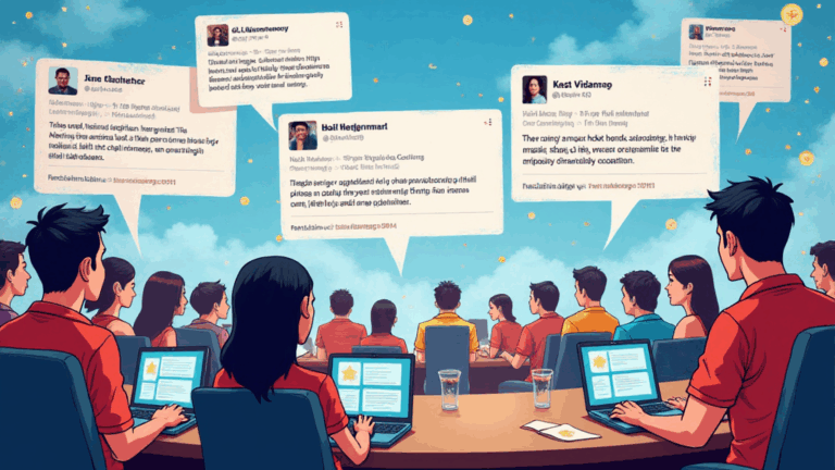 Vietnam Crypto Twitter Community Influencers: A Growing Power in Blockchain