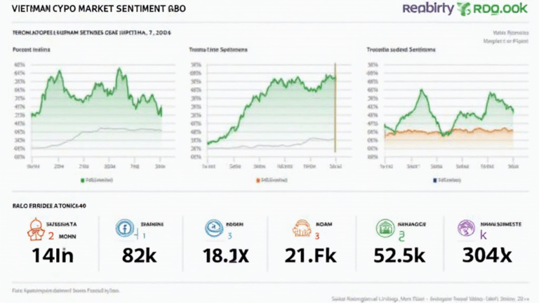 Understanding the Vietnam Crypto Market Sentiment Index
