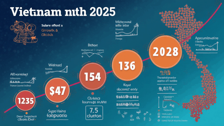 Vietnam Altcoin Season 2025: What You Need to Know