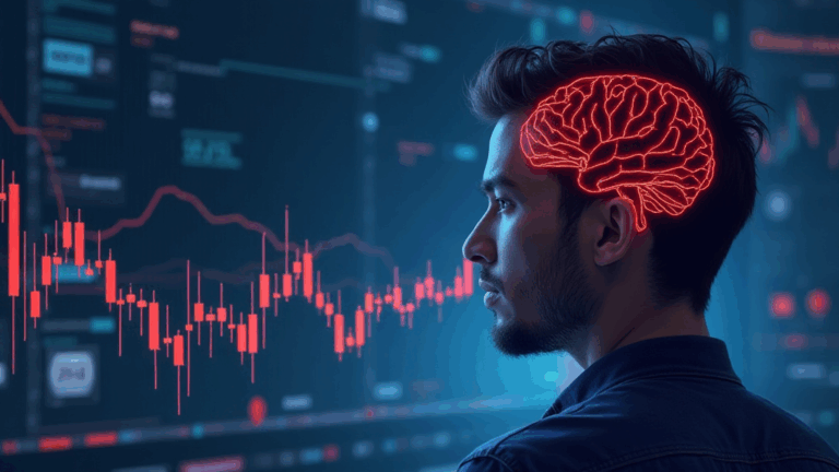 Vietnam Crypto Trading Psychology Study: Insights for 2025