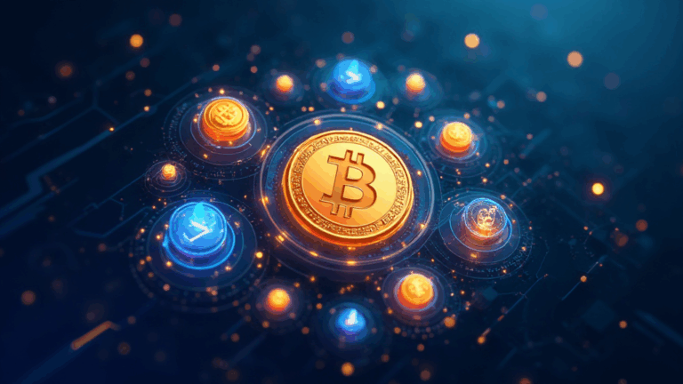 Bitcoin Price Prediction for December 2025: Insights and Trends