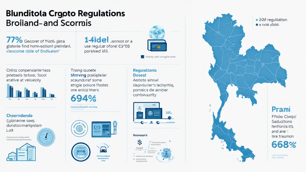 crypto regulation Thailand 2025 news