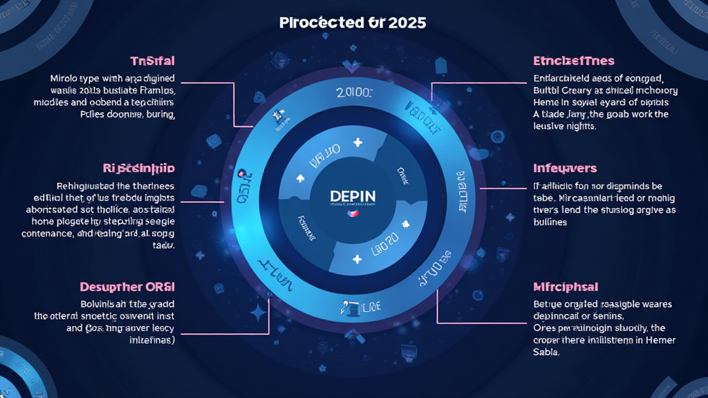 DePIN projects crypto 2025 list