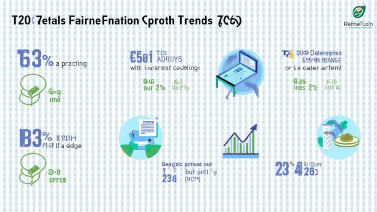 Exploring Decentralized Finance Trends in 2025
