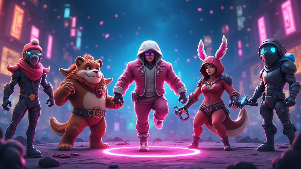 play to earn games 2025 revival