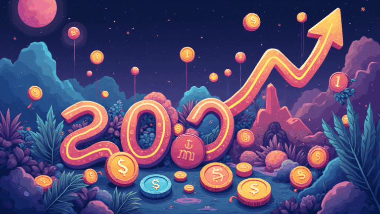 Solana Meme Coins Trends 2025: What to Expect