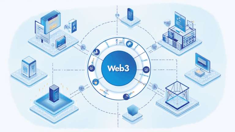 Web3 Infrastructure Projects 2025: Building the Future of Decentralization