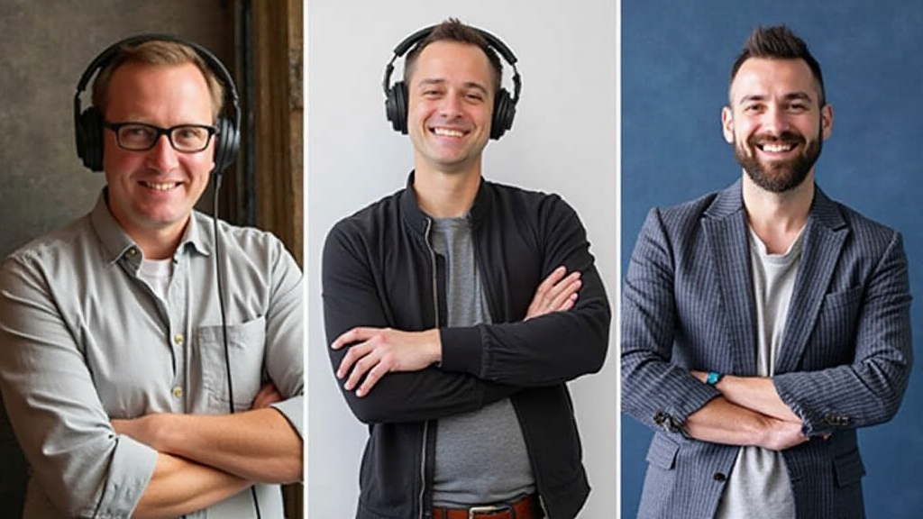 crypto podcast 2025 recommendations