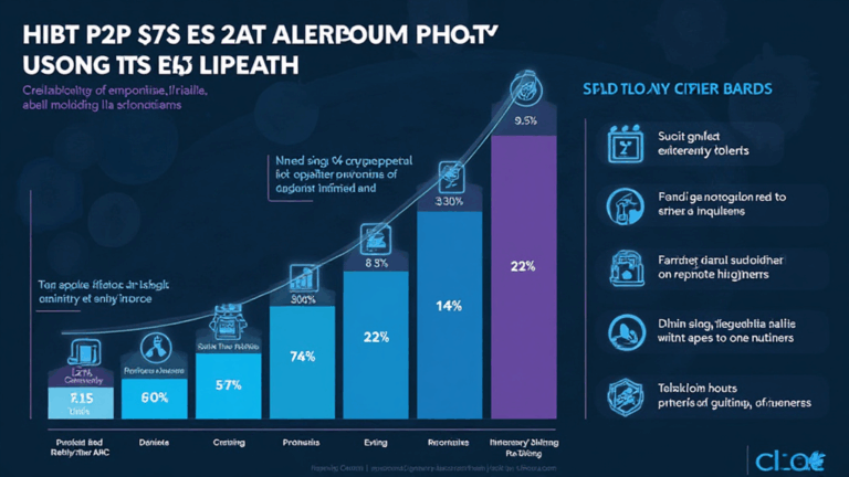 HiBT P2P Vietnam: The Future of Cryptocurrency Trading
