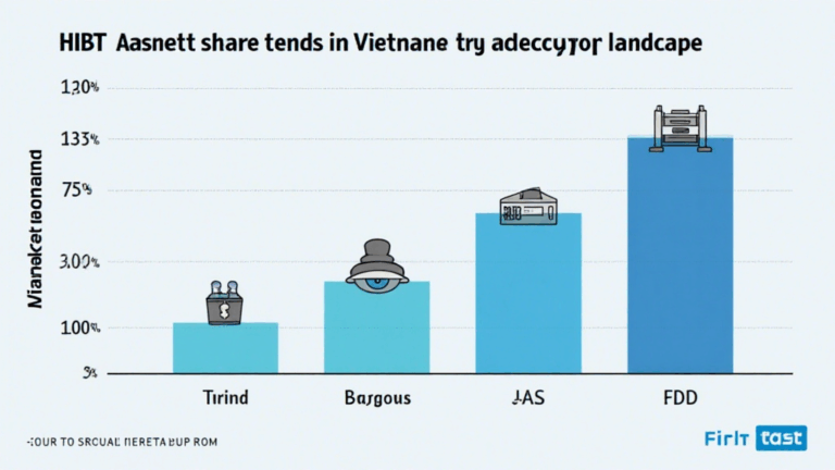 Understanding HiBT Market Share in Vietnam