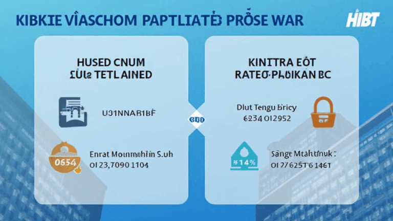 HiBT Local Payment Options in Vietnam: Enhancing Crypto Accessibility