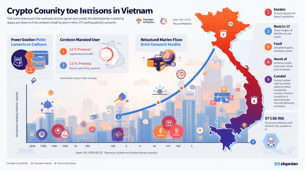 crypto adoption Vietnam
