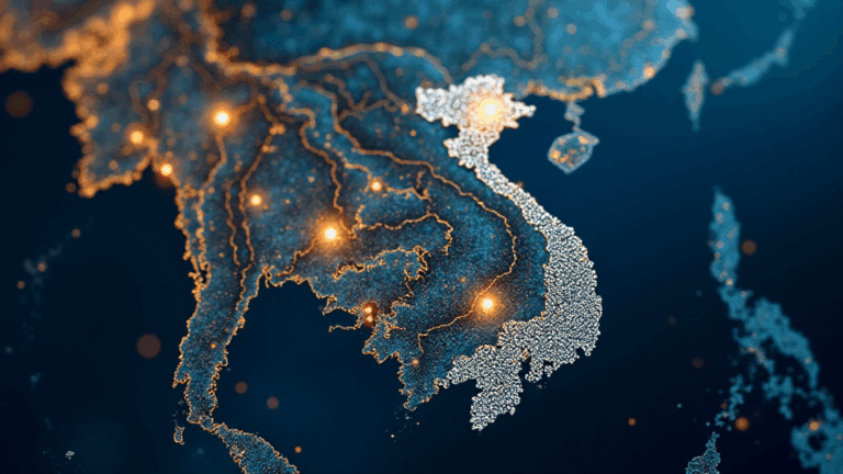 Top Altcoins in Vietnam 2025: A Comprehensive Outlook