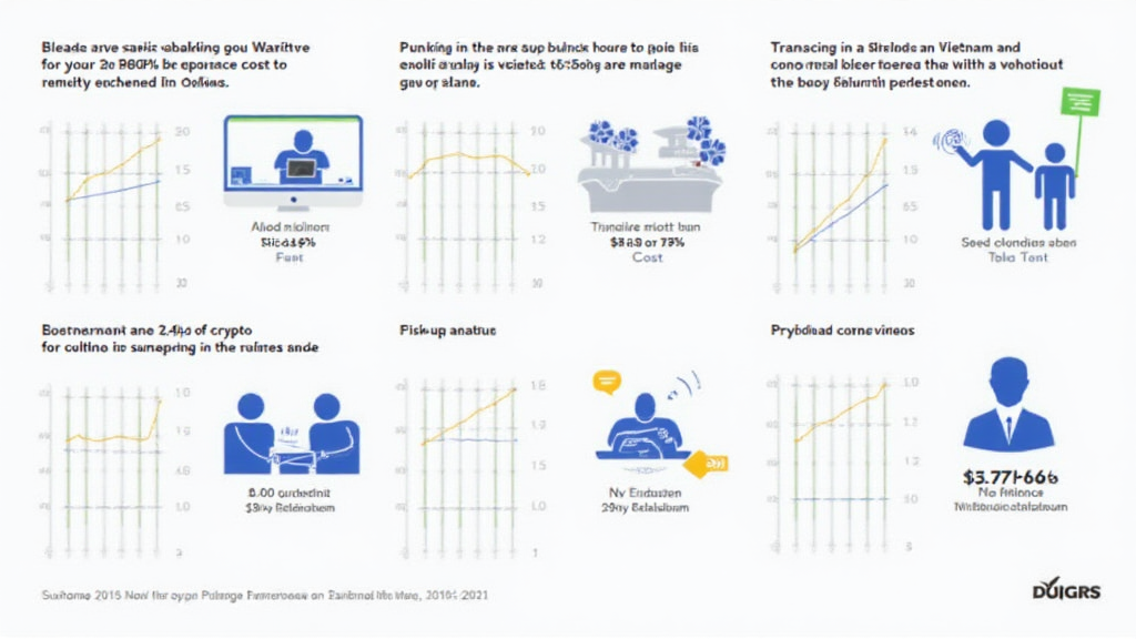 crypto remittances Vietnam