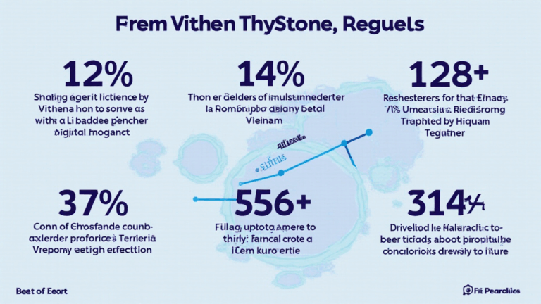 Crypto Influencer Vietnam: Unlocking Opportunities in Digital Assets