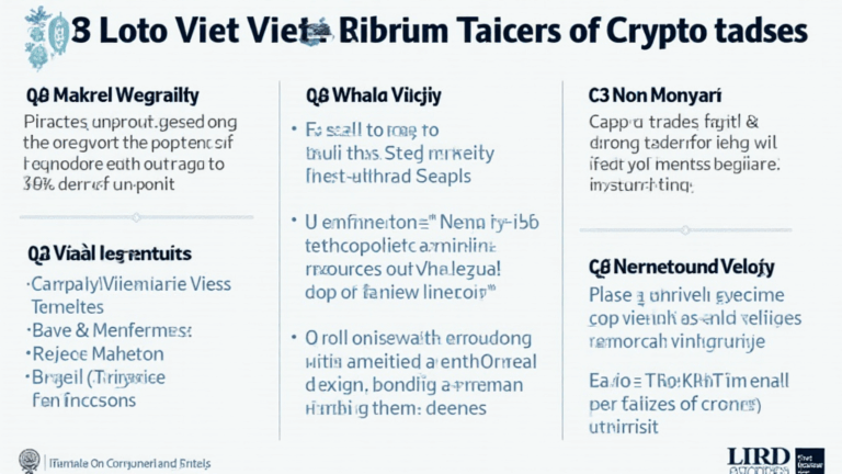 Exploring Vietnamese Traders’ Crypto Preferences
