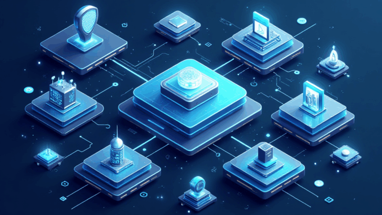 Modular Blockchain Vietnam: The Future of Blockchain Technology