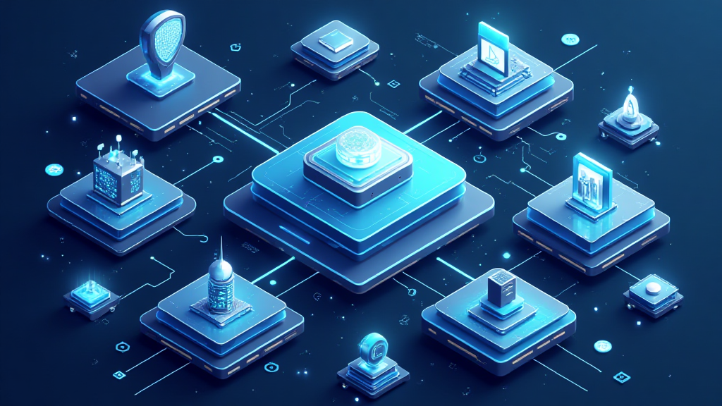 modular blockchain Vietnam