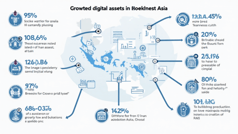 Unlocking Digital Assets in Southeast Asia
