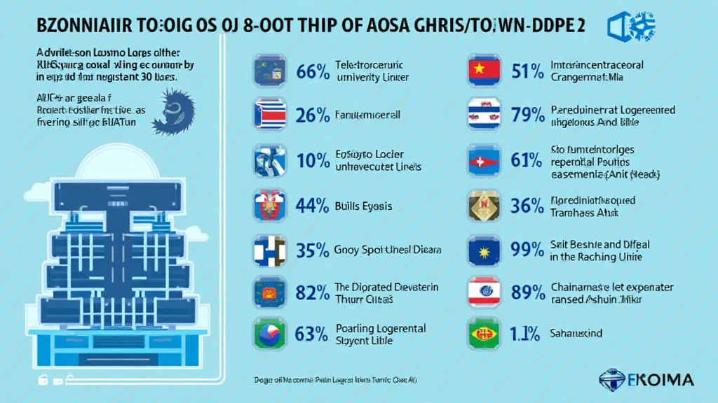 blockchain innovation ASEAN