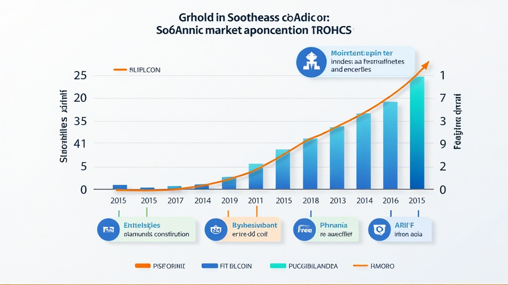 stablecoin market Southeast Asia