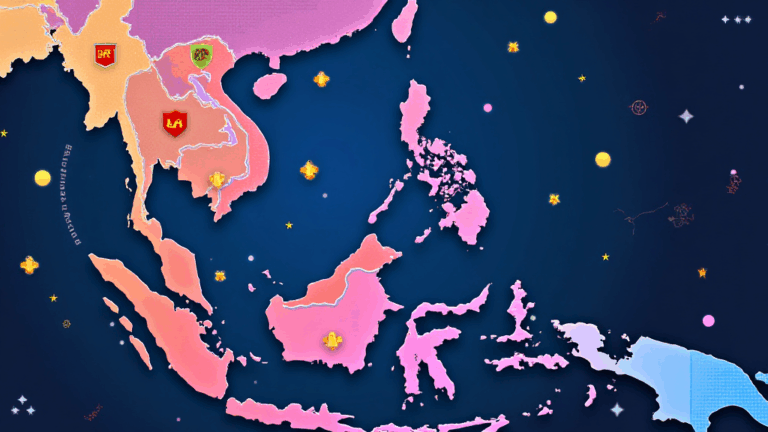 Navigating the Crypto Startup Landscape in Southeast Asia