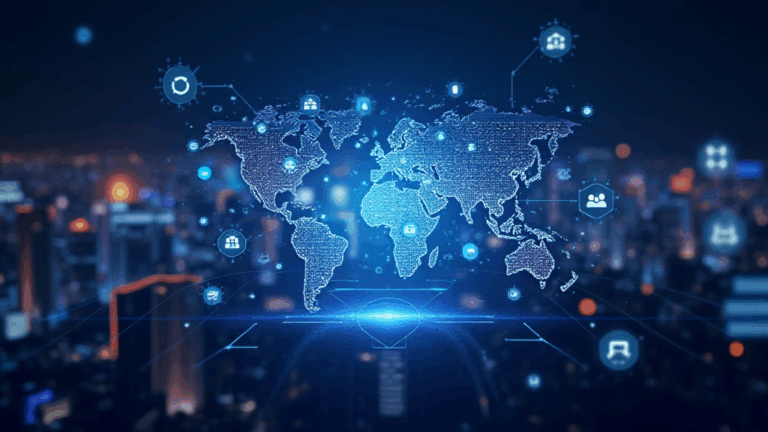 ASEAN Blockchain Summit 2025: Pioneering the Future of Digital Assets