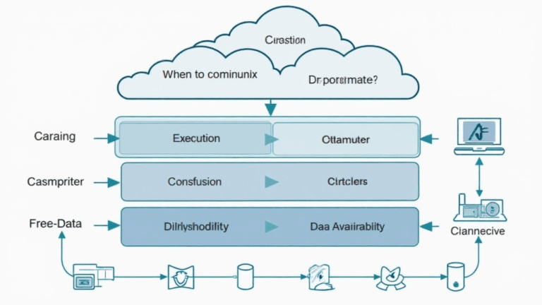 2025 Modular Blockchain Architecture: The Future of Scalability and Security