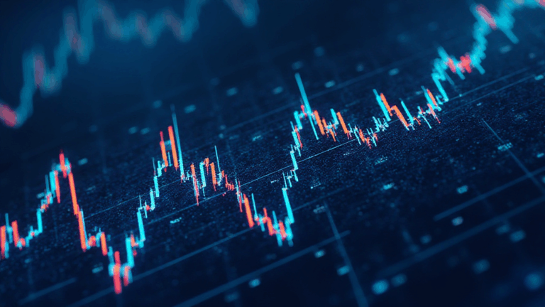 Algorithmic Crypto Trading: A Deep Dive into Automated Strategies