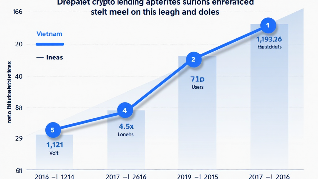 crypto lending platforms