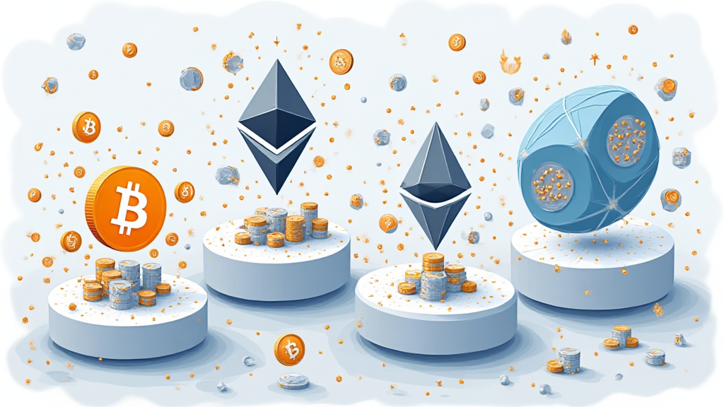 best crypto for beginners 2025