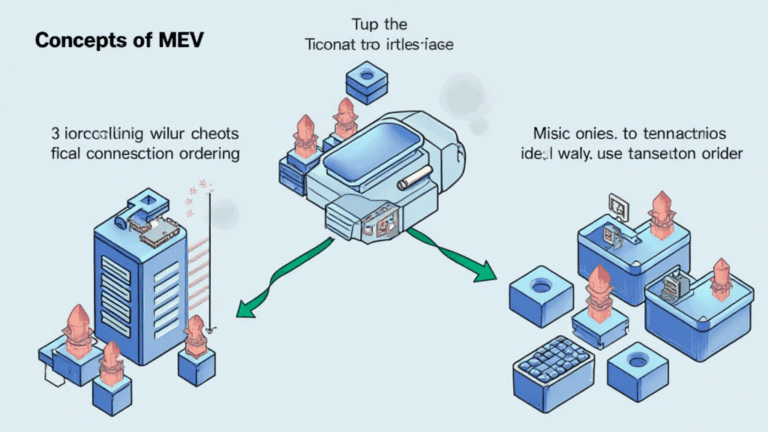 Unlocking MEV in DeFi: Navigating the Opportunities and Risks