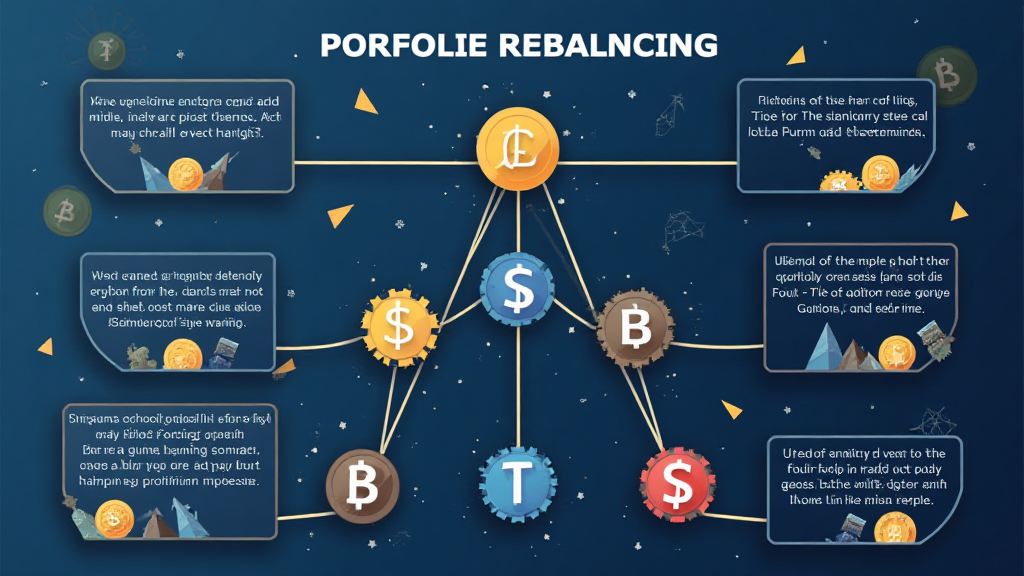 crypto portfolio rebalancing