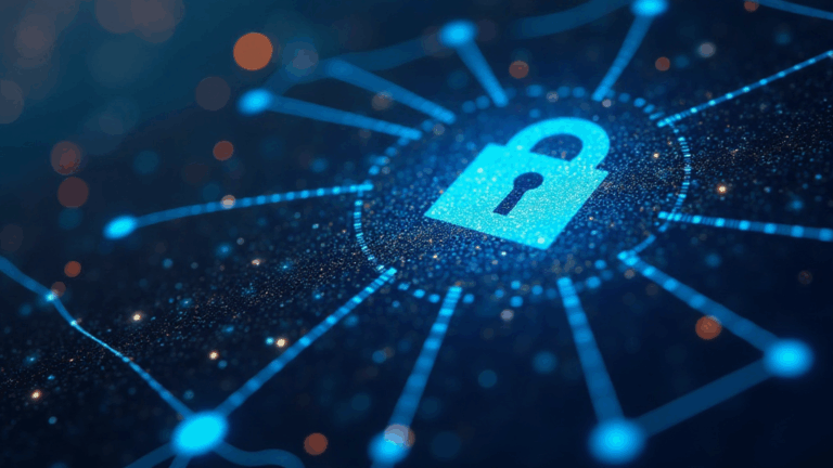 2025 Blockchain Security Standards: A Comprehensive Guide for Digital Asset Protection