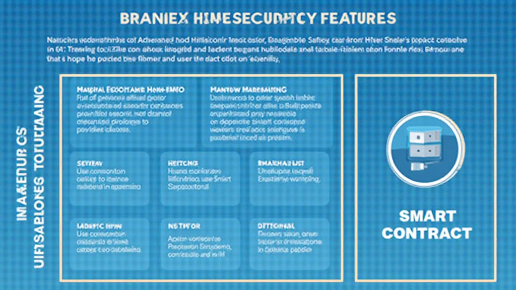 HiBT security features