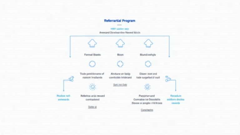 Exploring the HiBT Referral Program: Elevate Your Crypto Journey