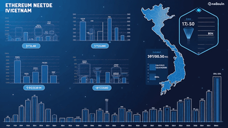 HiBT Ethereum Trading: The Future of Crypto Trading in Vietnam