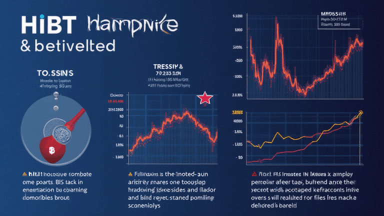 Best HiBT Trading Strategies for Cryptocurrency Enthusiasts