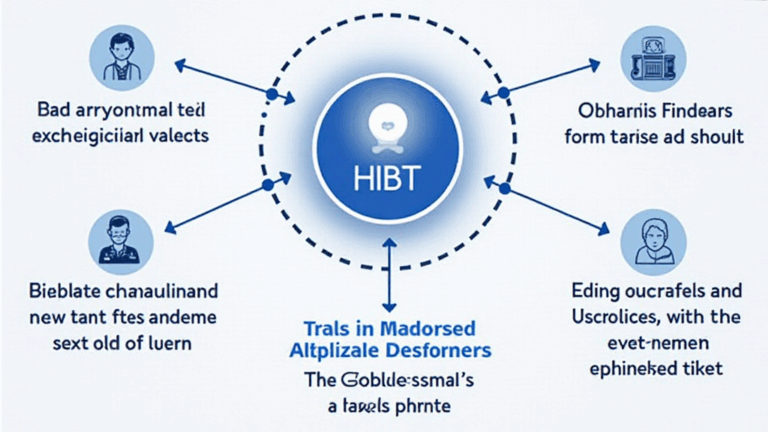 Exploring HiBT Alternative Exchanges: Your Guide to Safer Trading