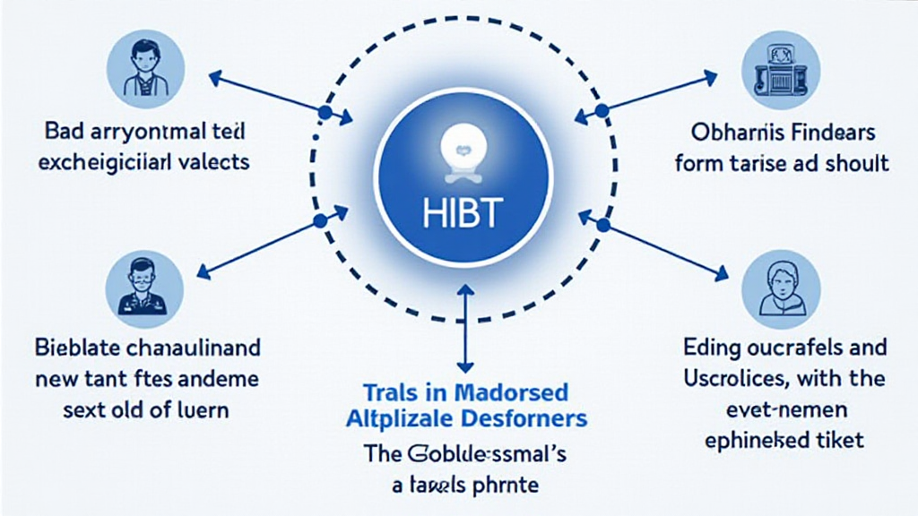HiBT alternative exchanges