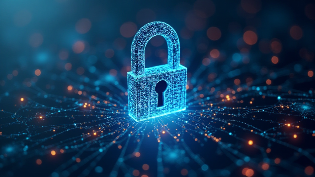 data privacy blockchain Vietnam