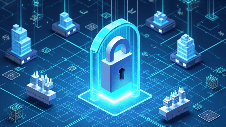 2025 Blockchain Security Standards: A Comprehensive Guide for Digital Asset Protection