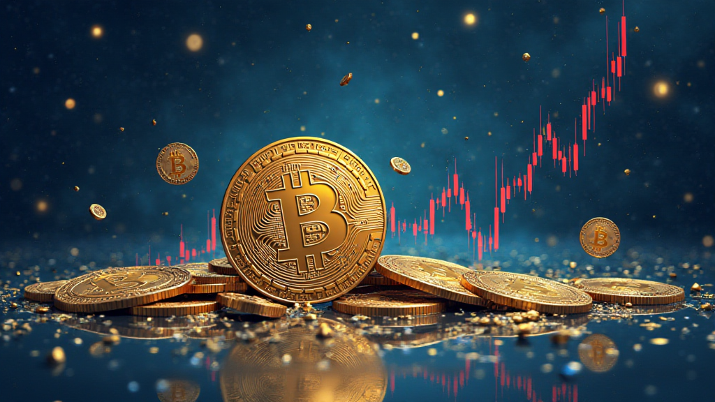 Bitcoin Halving impact 2025