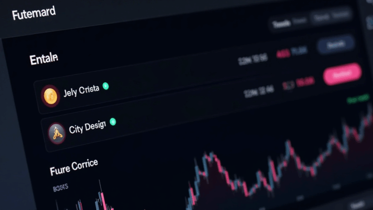 Futures Trading in Crypto: A Comprehensive Tutorial