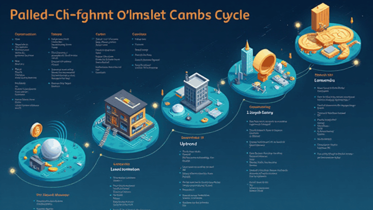 Understanding Crypto Market Cycles: A Comprehensive Overview