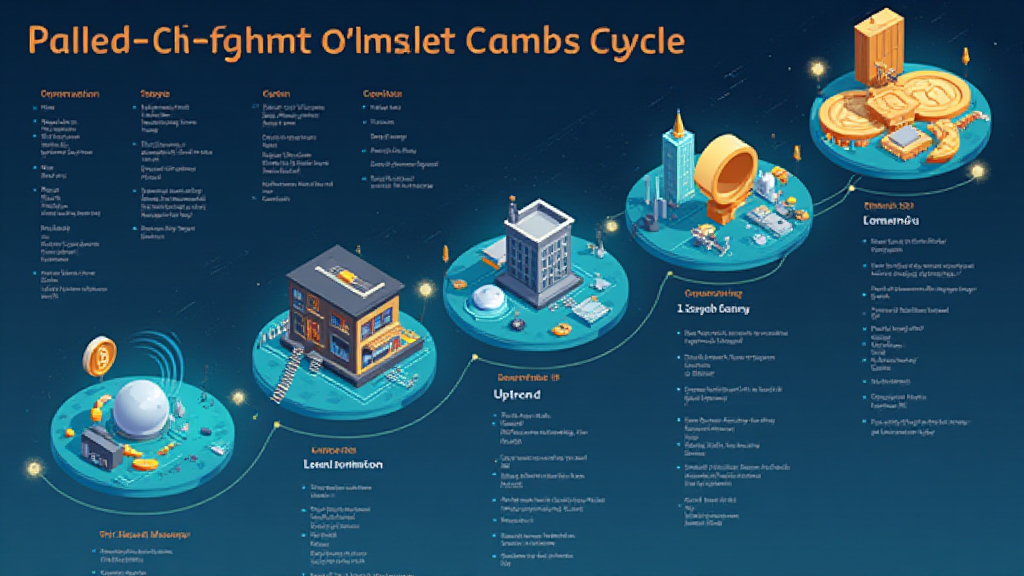 crypto market cycles explanation