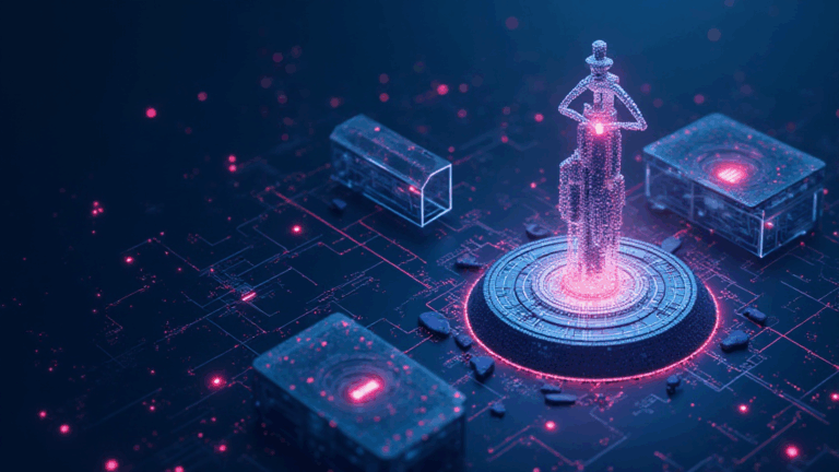 ADA Development Updates: The Future of Blockchain Innovation