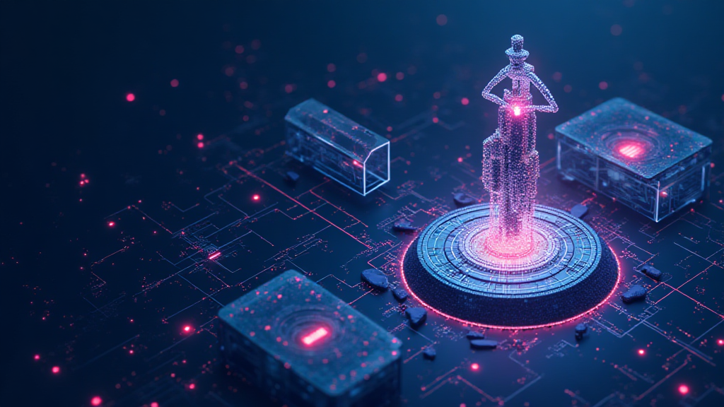 ADA development updates