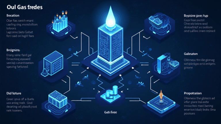 Gas Fees Optimization: Strategies to Save in the Crypto World